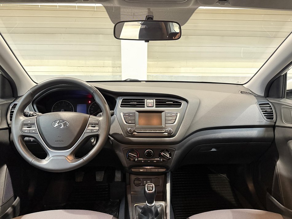 Hyundai I20 1.2i 