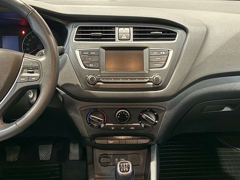 Hyundai I20 1.2i 