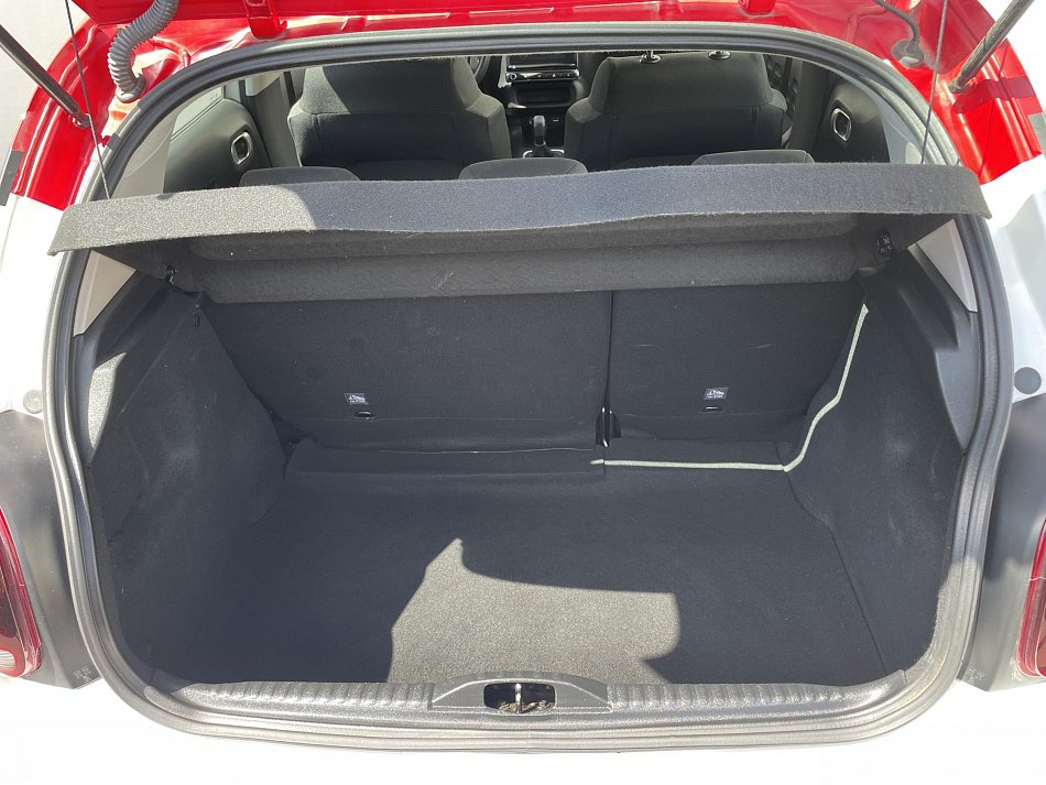 Citroën C3 1.2 PT 