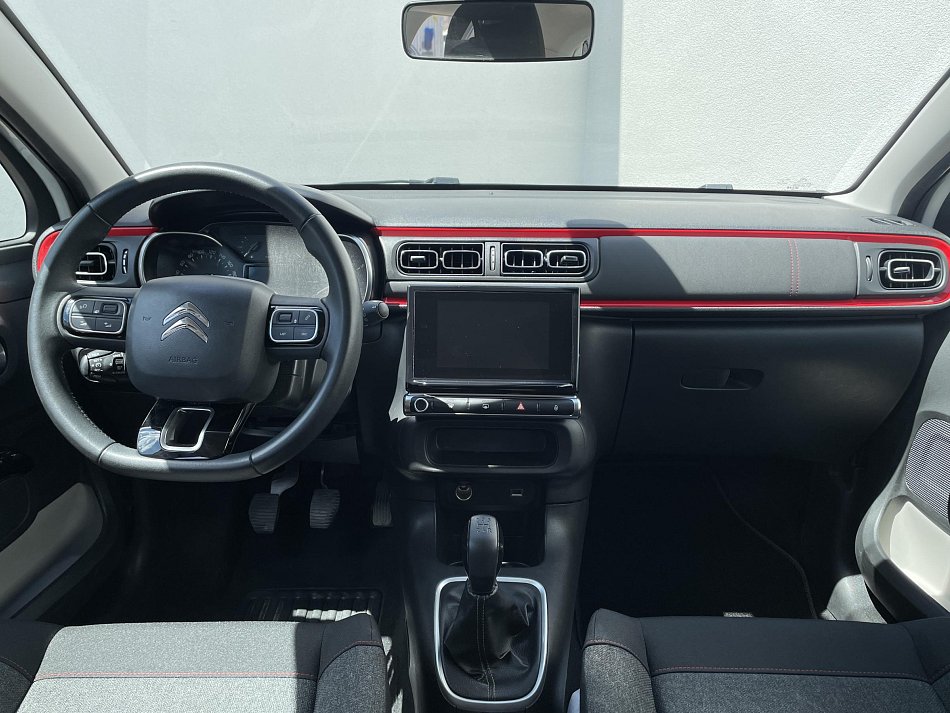 Citroën C3 1.2 PT 