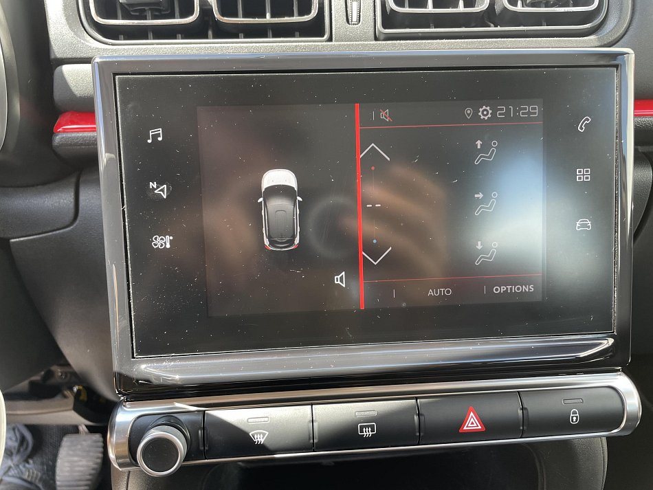 Citroën C3 1.2 PT 
