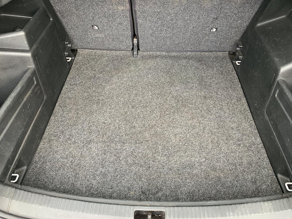 Škoda Fabia III 1.4 TDi 