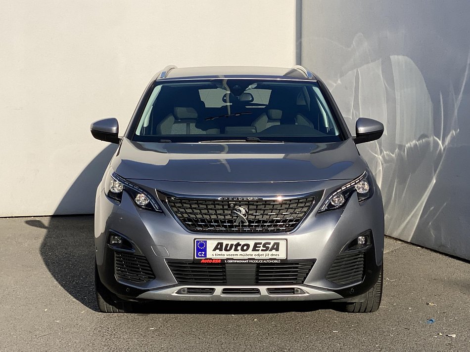 Peugeot 3008 1.2PT Allure