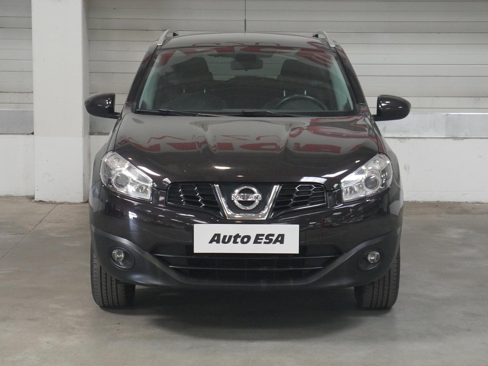 Nissan Qashqai 2.0i Acenta
