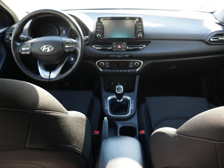 Hyundai I30 1.5 T-GDi Smart