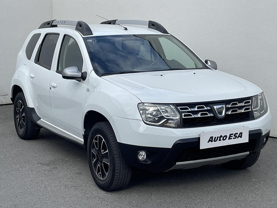 Dacia Duster 1.2 TCe 