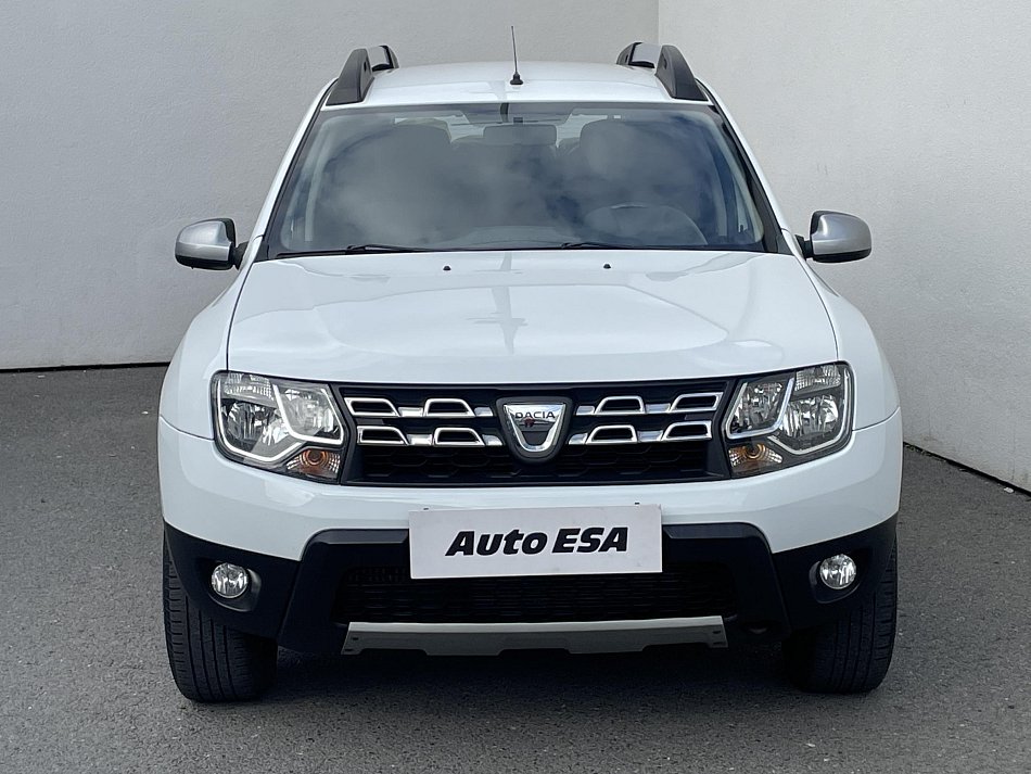 Dacia Duster 1.2 TCe 