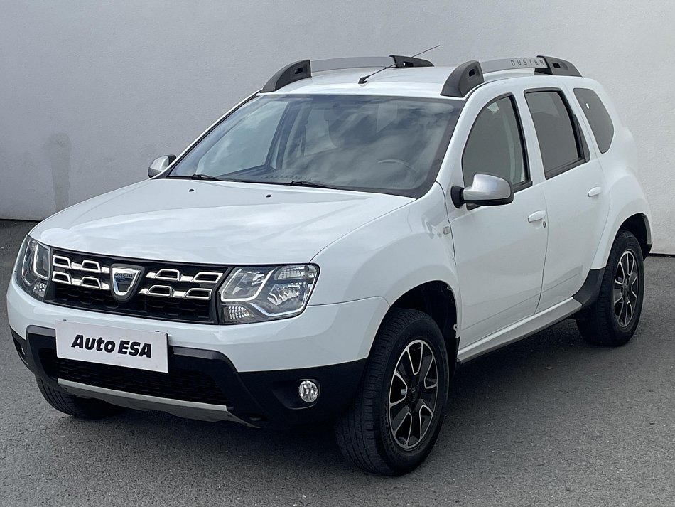 Dacia Duster 1.2 TCe 