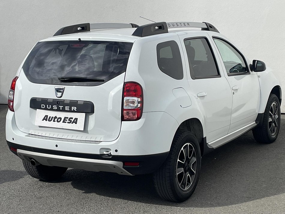 Dacia Duster 1.2 TCe 
