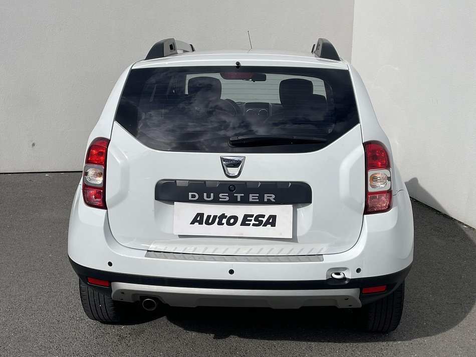 Dacia Duster 1.2 TCe 