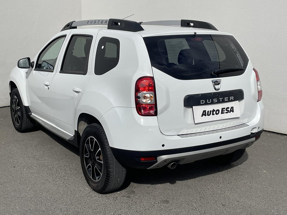 Dacia Duster 1.2 TCe 