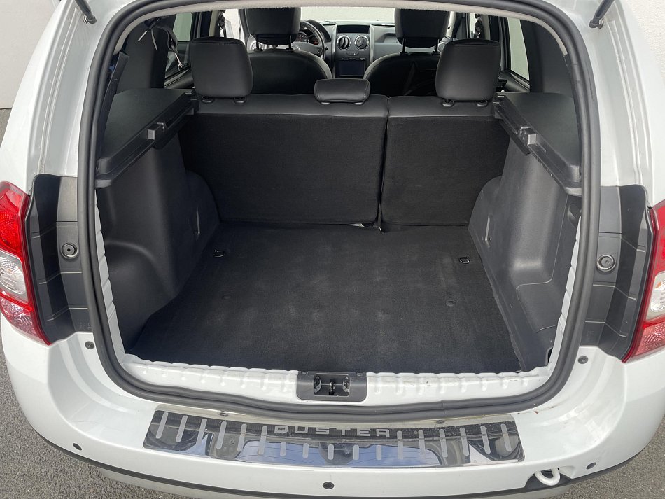 Dacia Duster 1.2 TCe 