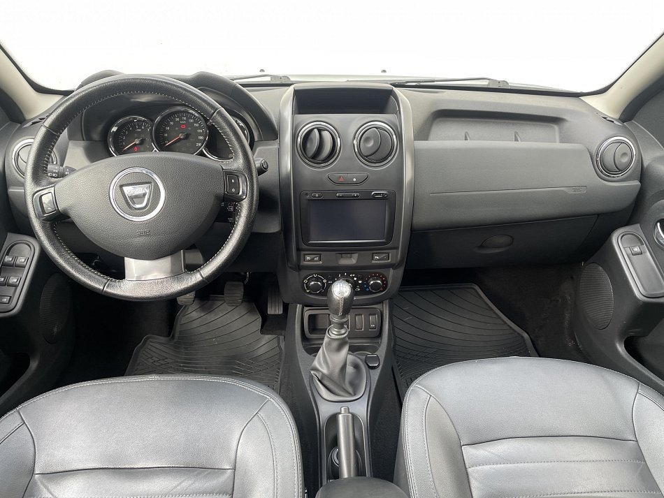 Dacia Duster 1.2 TCe 