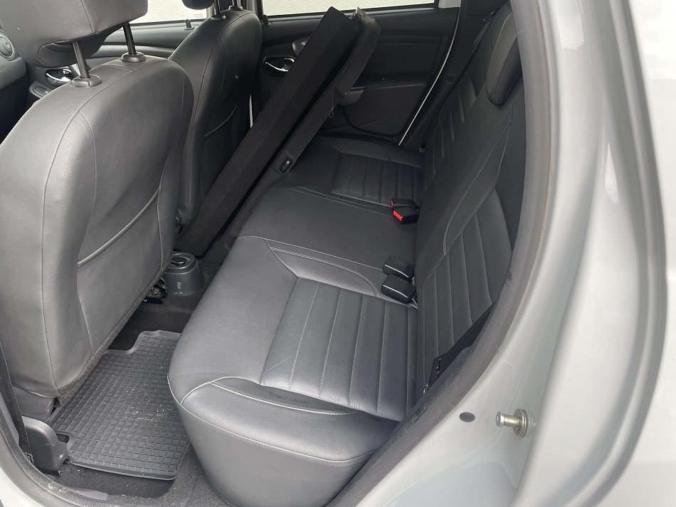 Dacia Duster 1.2 TCe 