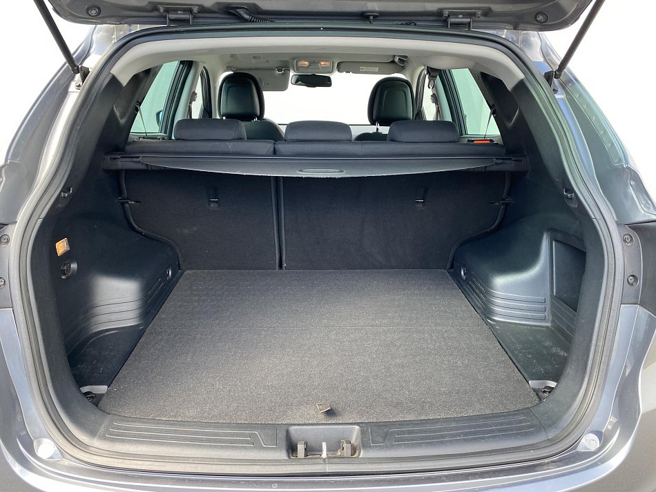 Hyundai Ix35 1.6 GDi 