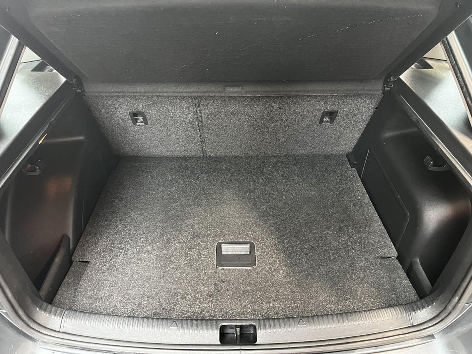 Škoda Rapid 1.2 TSi Ambition