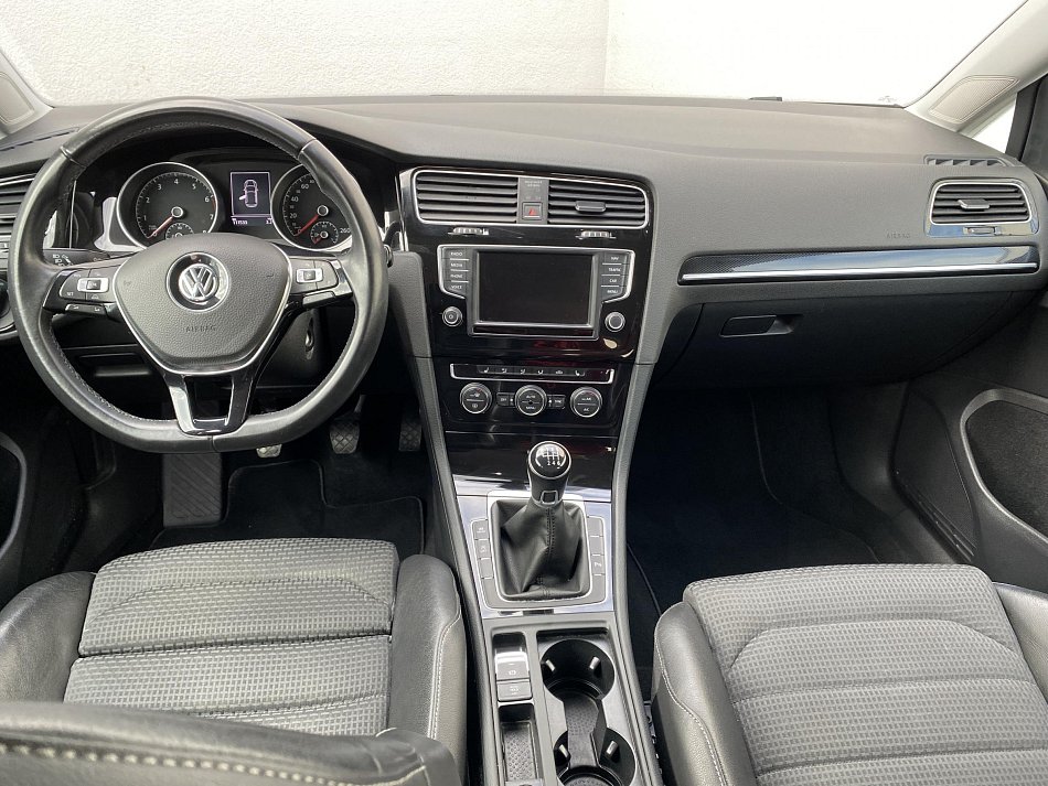 Volkswagen Golf 1.4 TSi Highline