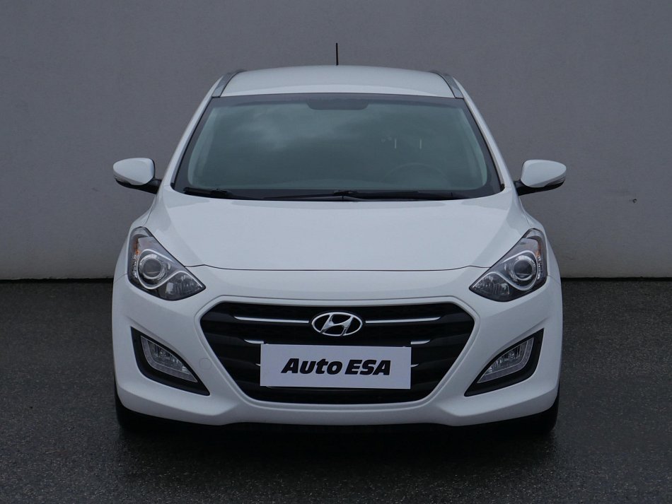 Hyundai I30 1.6GDi 