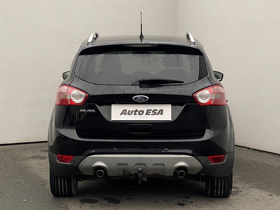 Ford Kuga 2.0TDCi Titanium 4x4