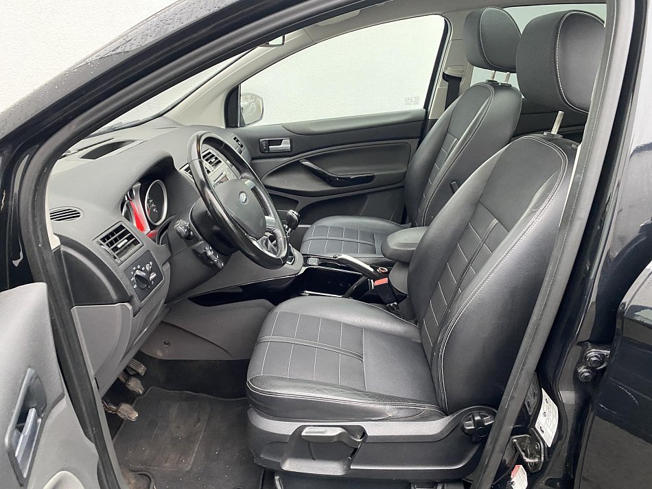 Ford Kuga 2.0TDCi Titanium 4x4