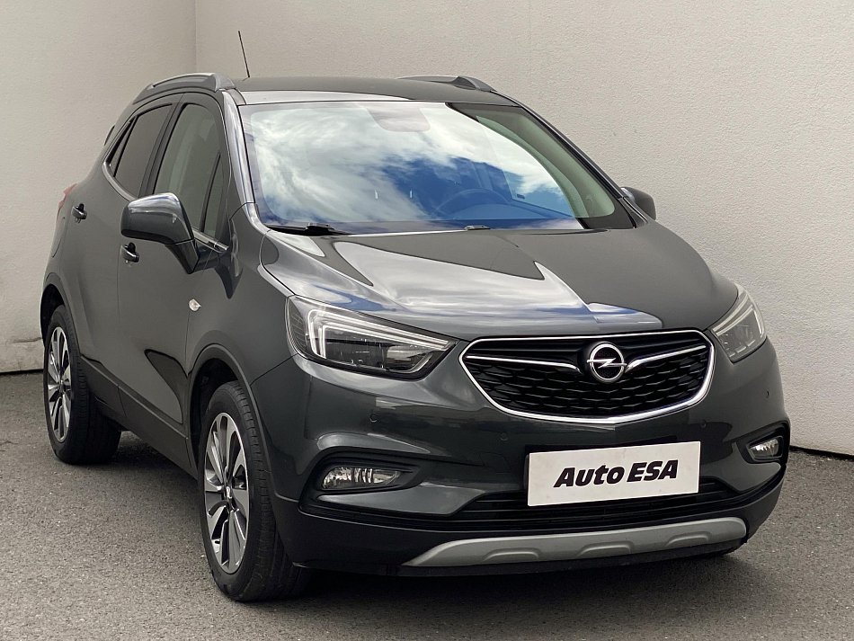 Opel Mokka 1.6 CDTi Innovation 4x4