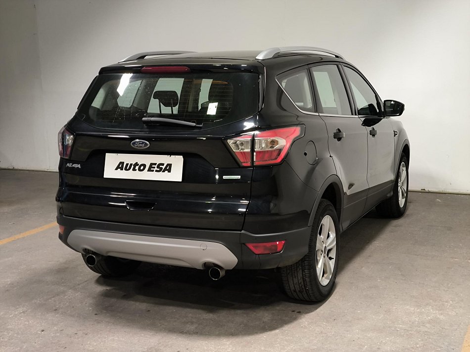 Ford Kuga 1.5 EB 