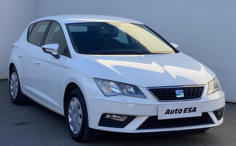 Seat Leon 1.2TSi 