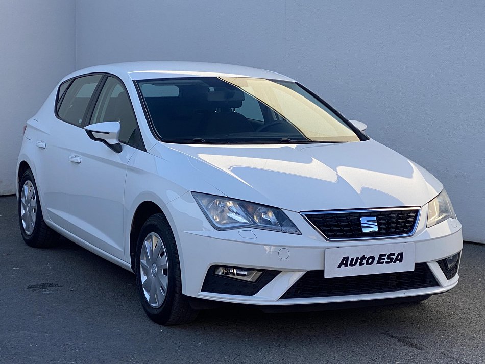 Seat Leon 1.2TSi 