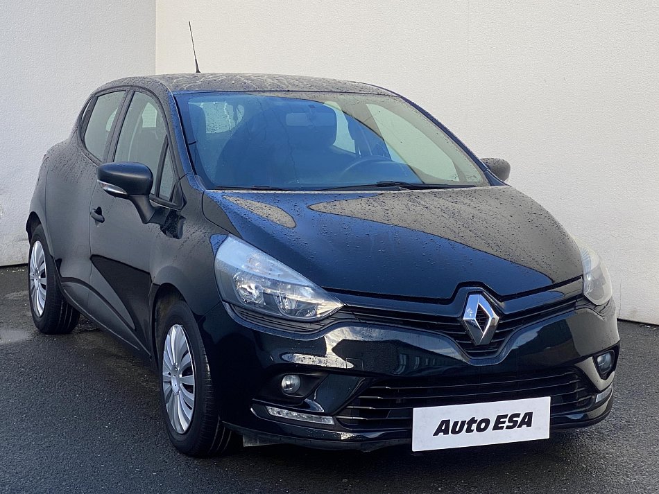 Renault Clio 1.2 i 