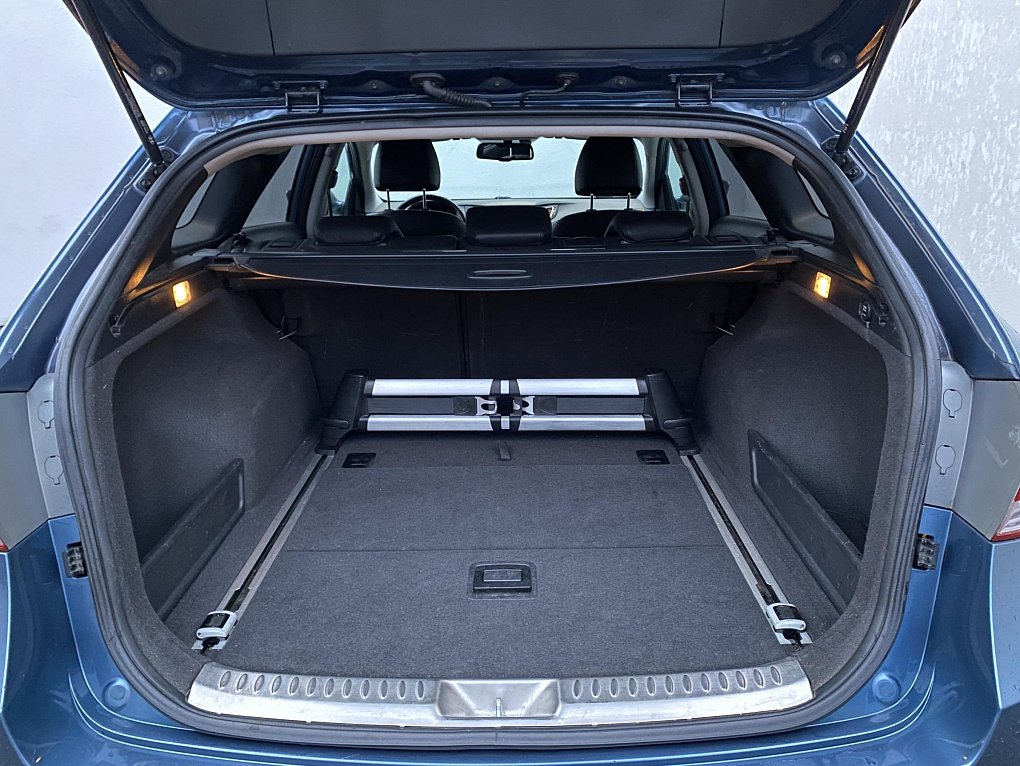 Hyundai I40 1.7 CRDi Premium