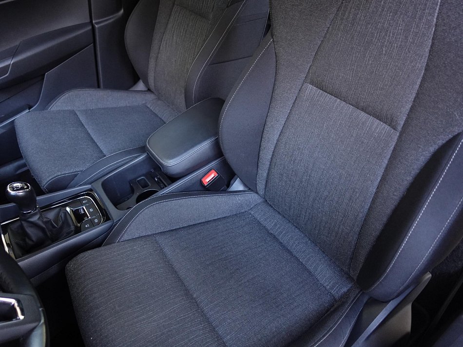 Škoda Karoq 1.5 TSi Style