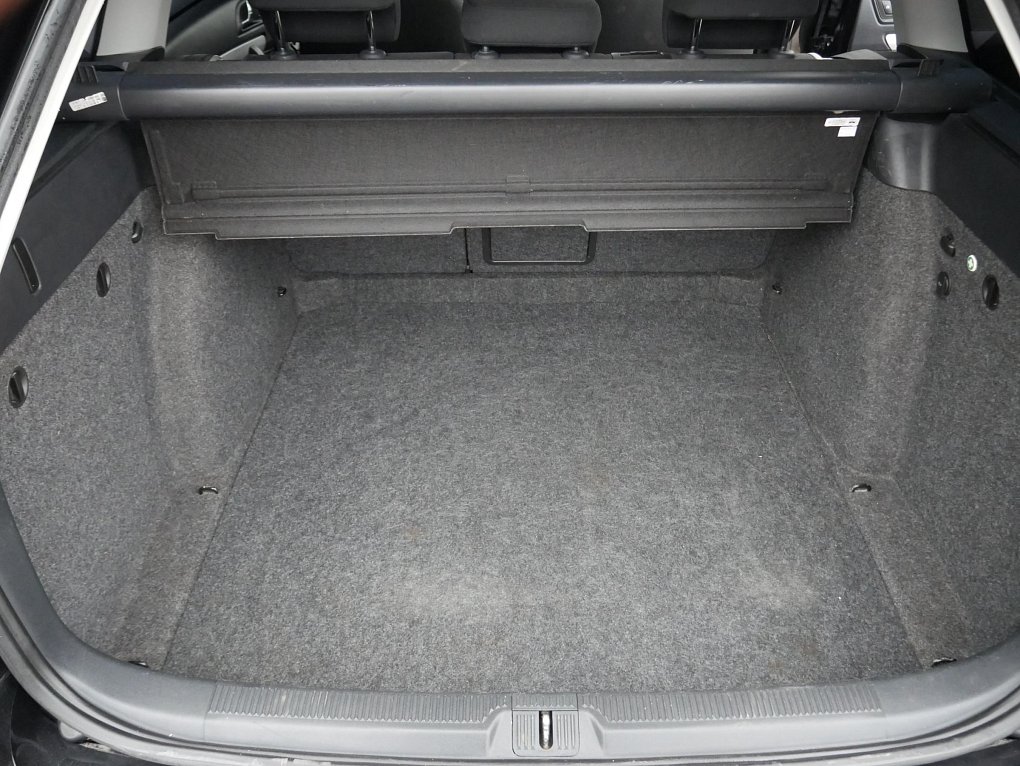 Škoda Octavia II 1.6 TDi Family