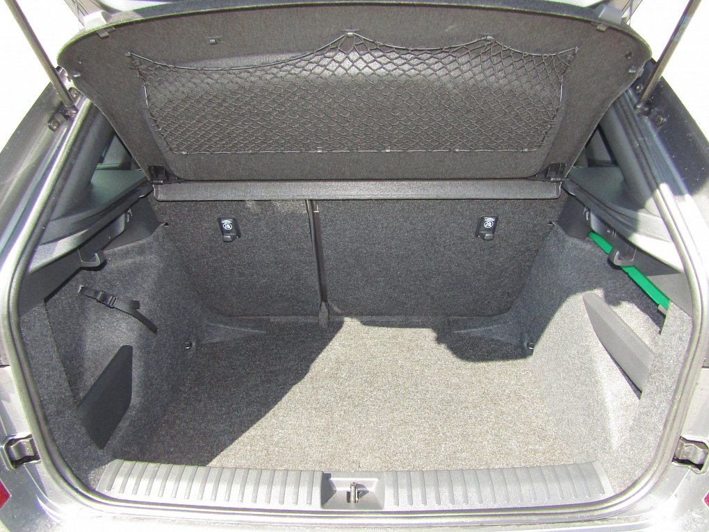 Škoda Kamiq 1.5 TSi Monte Carlo