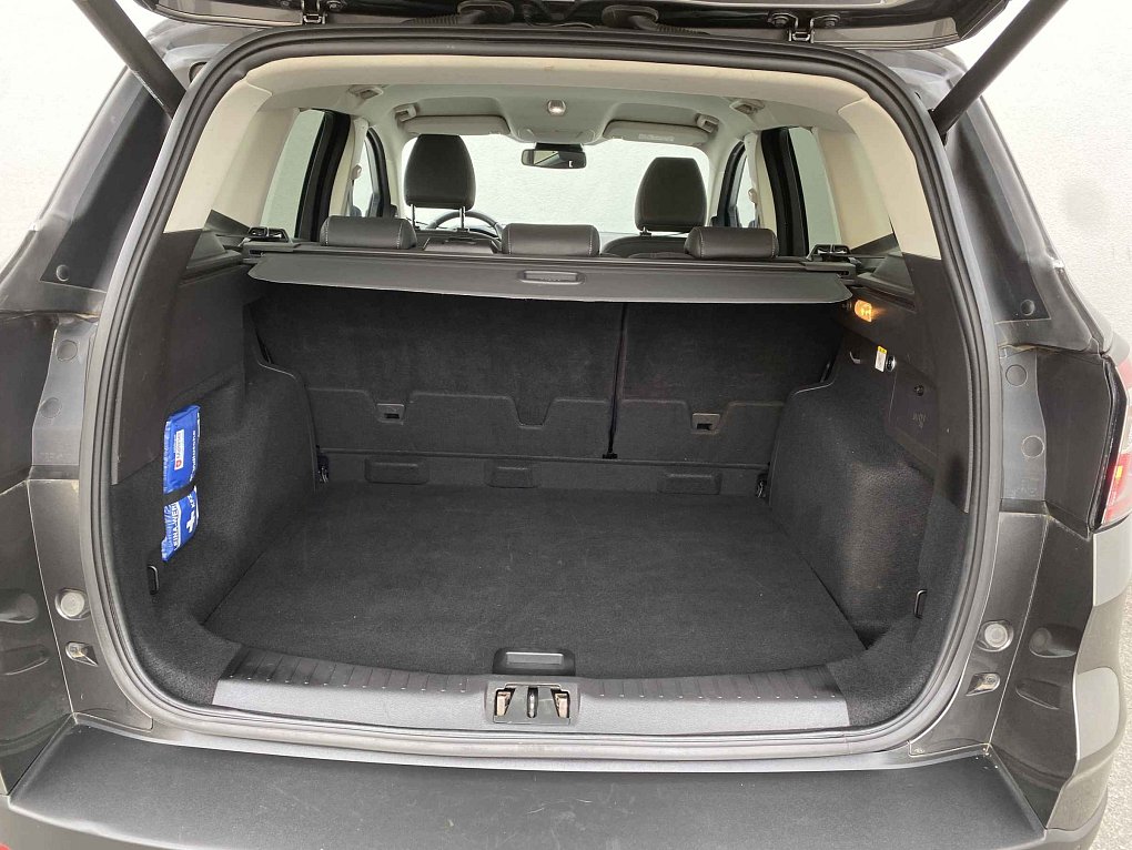 Ford Kuga 2.0 TDCi Titanium AWD