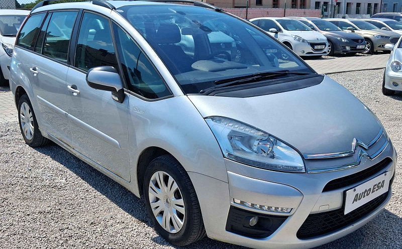 Citroën C4 GRAND Picasso 1.6VTi 