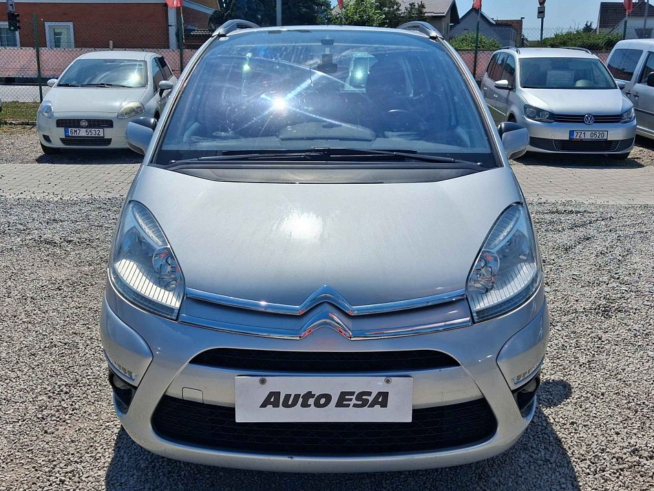 Citroën C4 GRAND Picasso 1.6VTi 