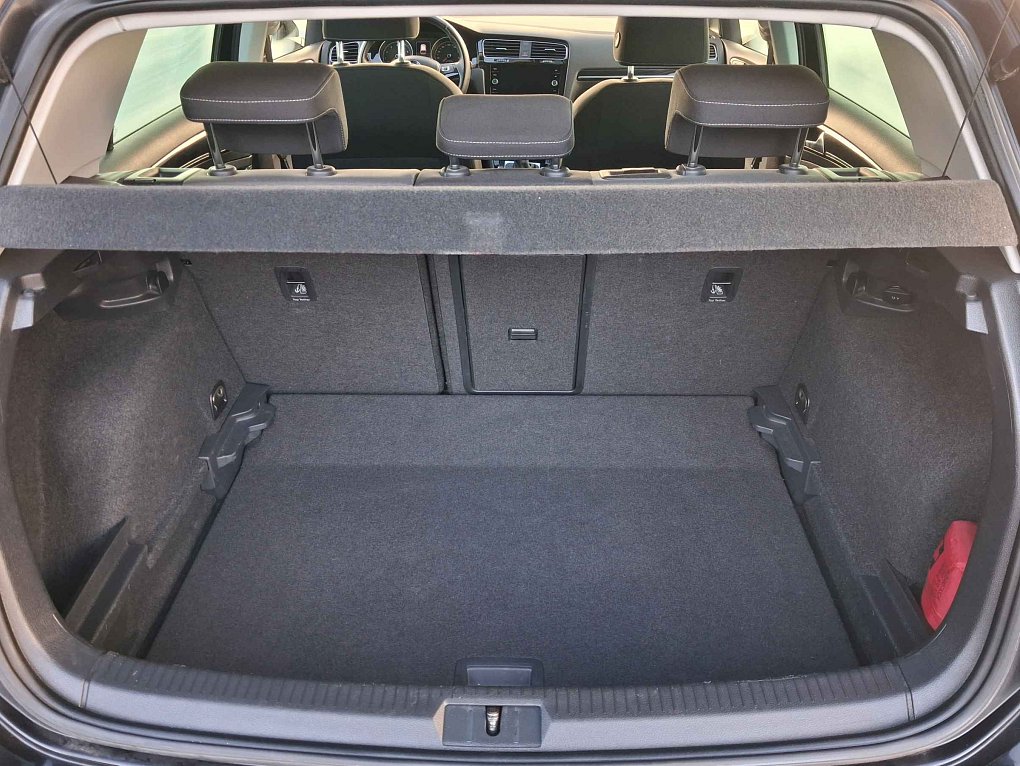 Volkswagen Golf 1.5 TSi Highline