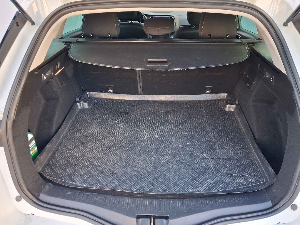 Renault Mégane 1.3TCe 