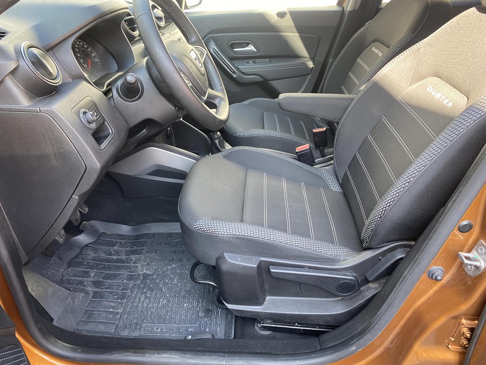 Dacia Duster 1.3TCe Prestige