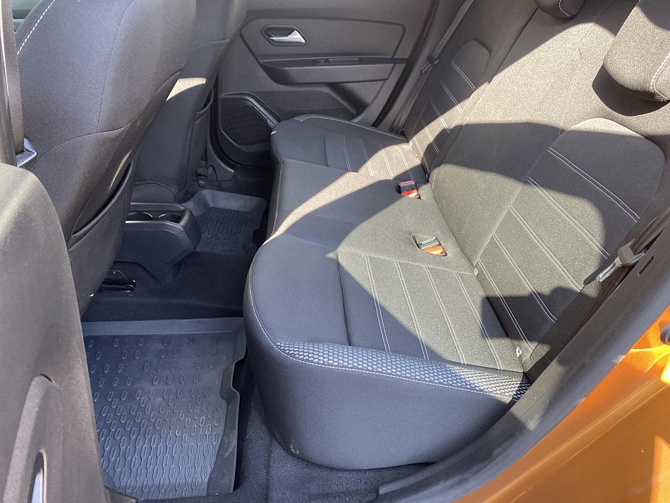 Dacia Duster 1.3TCe Prestige