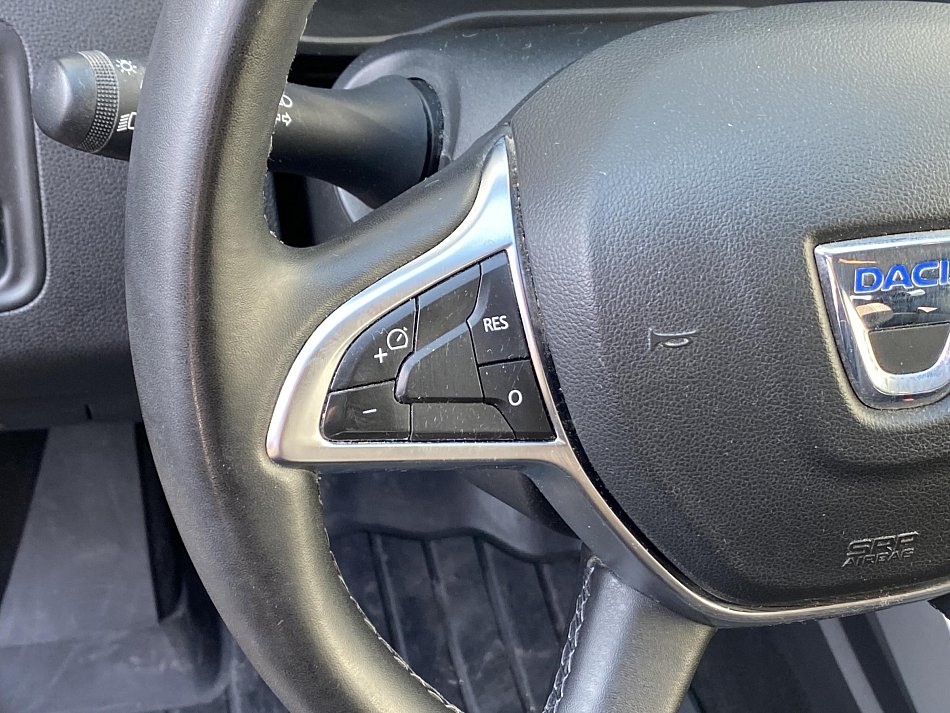 Dacia Duster 1.3TCe Prestige