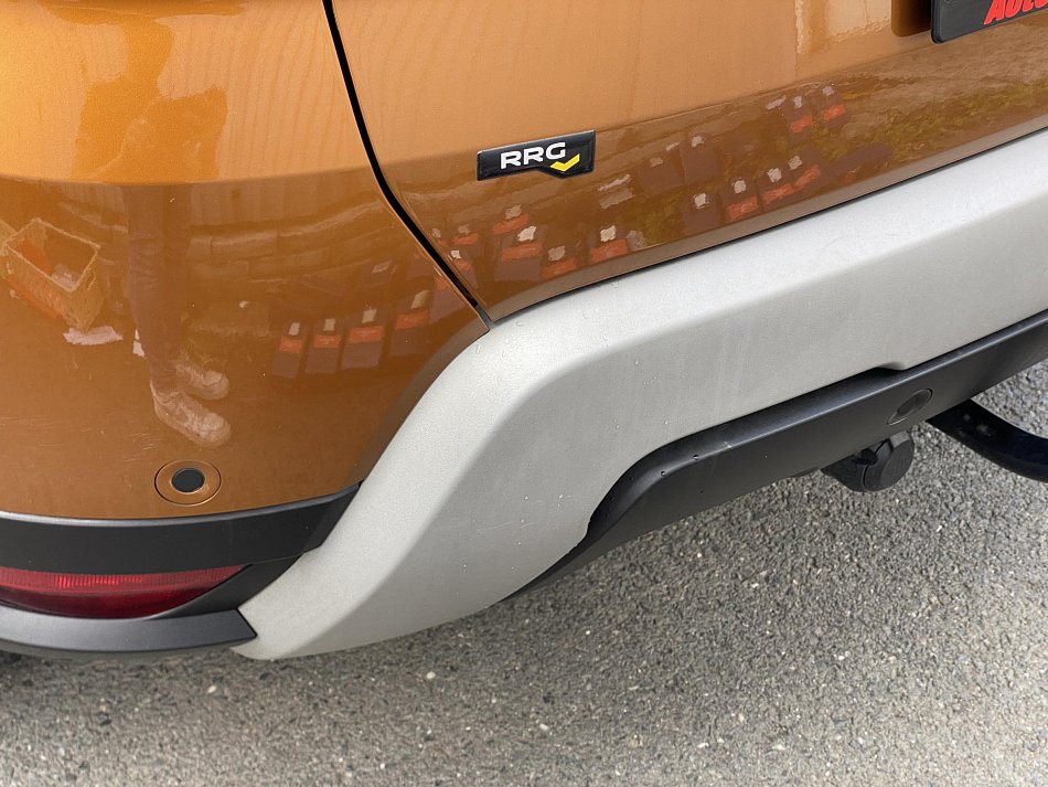 Dacia Duster 1.3TCe Prestige