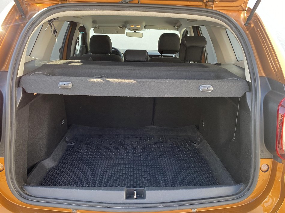 Dacia Duster 1.3TCe Prestige