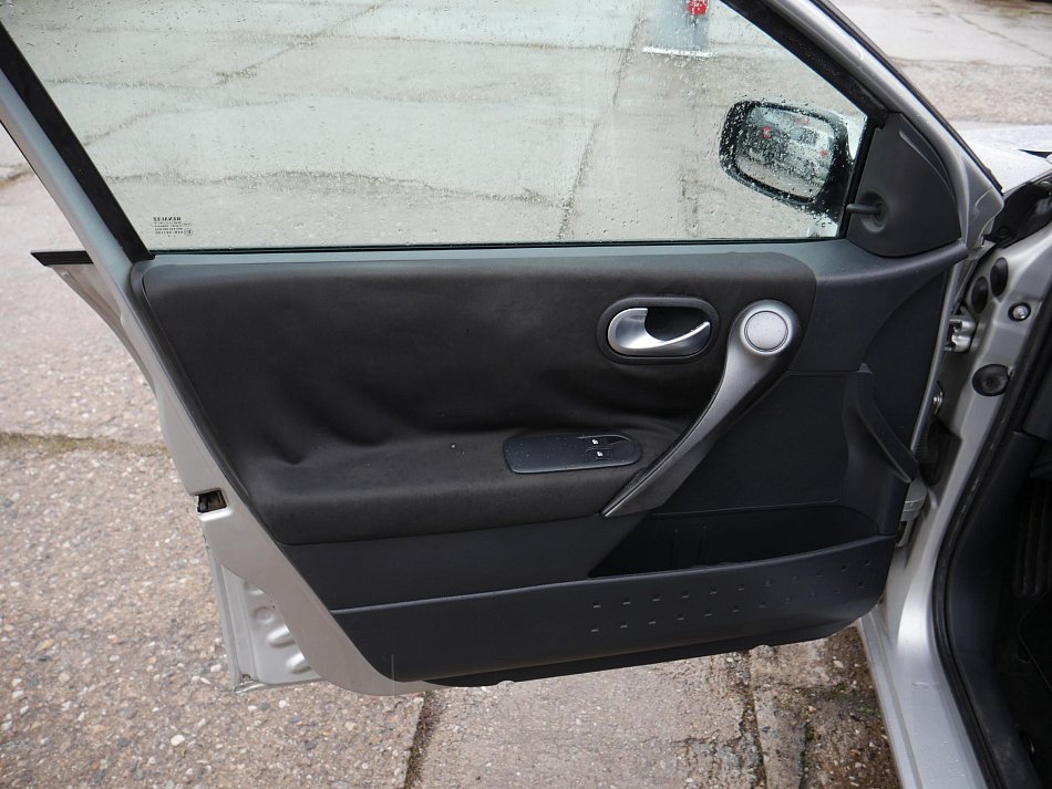 Renault Mégane 1.5dCi 
