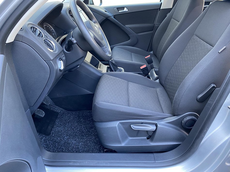 Volkswagen Tiguan 1.4 TSi Trend&Fun