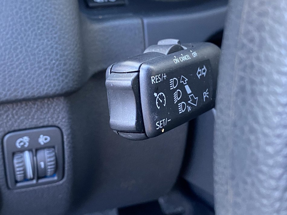 Volkswagen Tiguan 1.4 TSi Trend&Fun