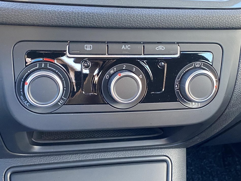 Volkswagen Tiguan 1.4 TSi Trend&Fun