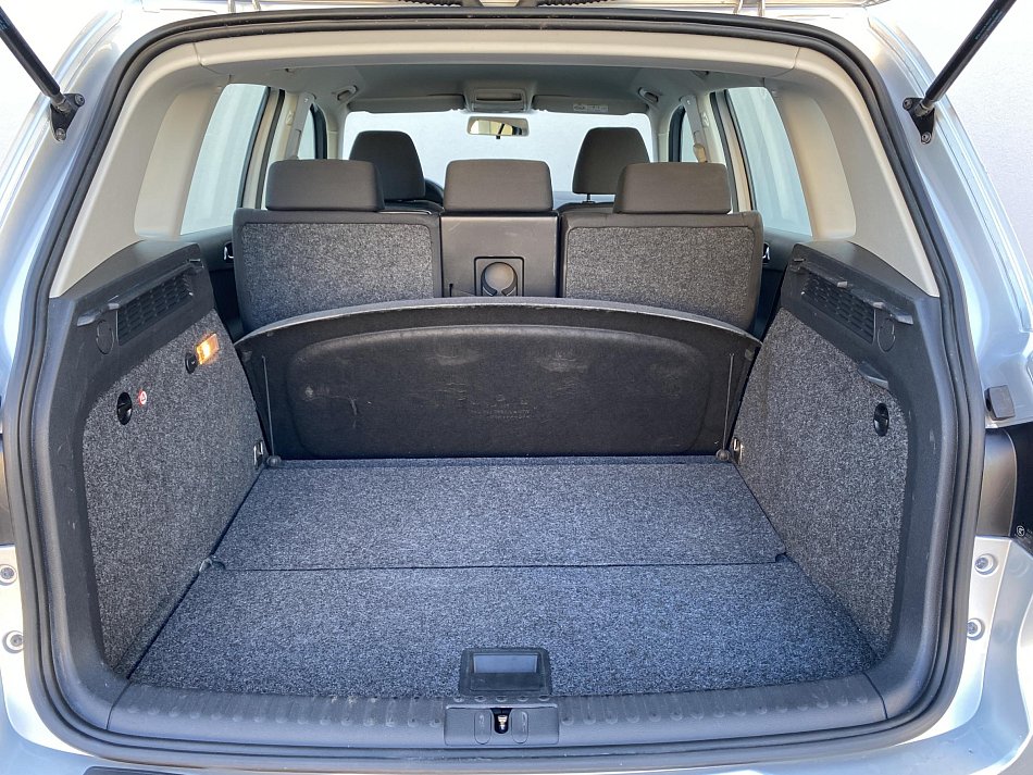 Volkswagen Tiguan 1.4 TSi Trend&Fun