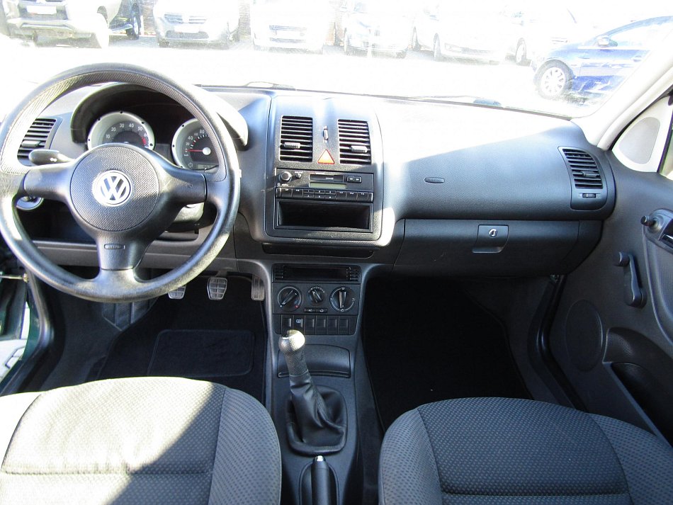 Volkswagen Polo 1.4 16V 