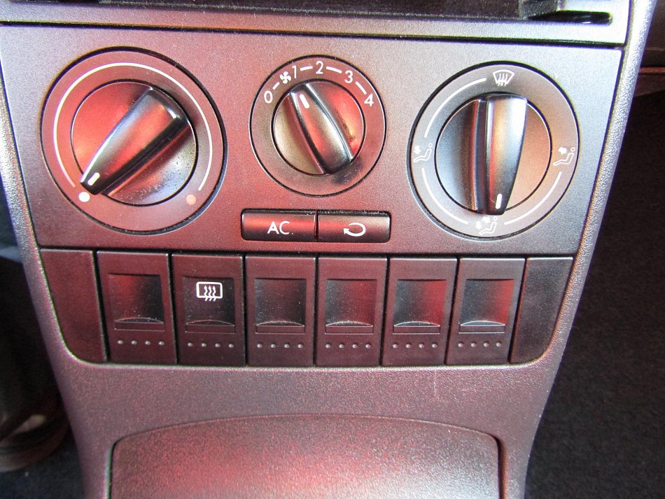 Volkswagen Polo 1.4 16V 